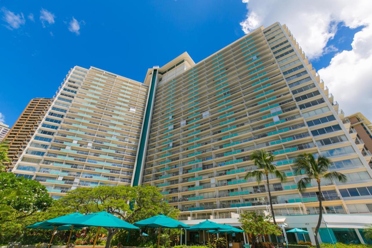 Ilikai Tower 1113 *